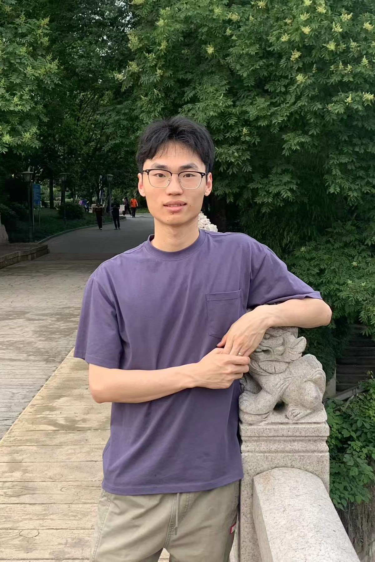 优秀毕业生-罗潇 优秀毕业生-罗潇